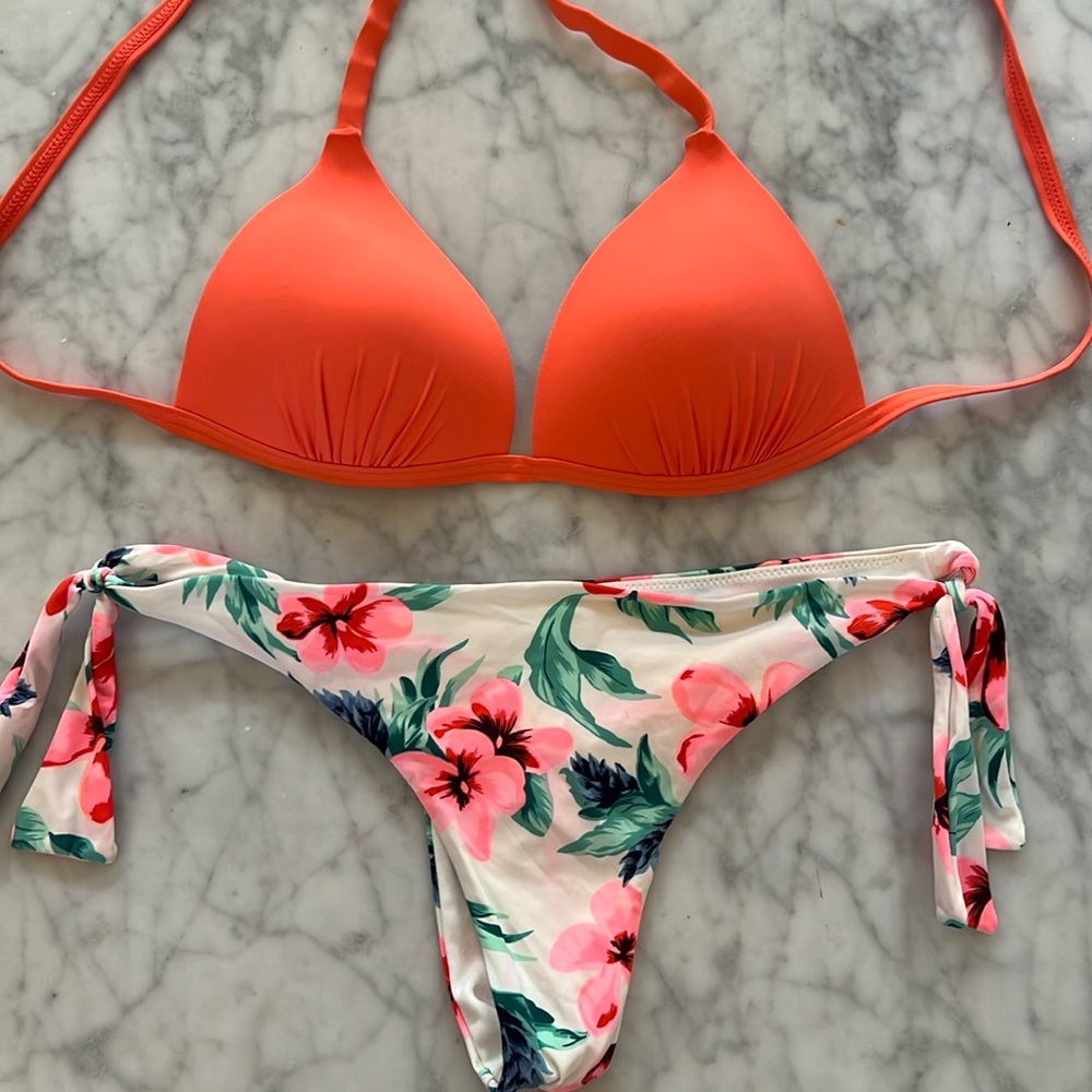 Orsay from Spain bikini set